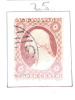 (7) U.S. 1857/61 Stamps - 3