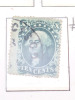 (7) U.S. 1857/61 Stamps - 6