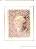 (7) U.S. 1857/61 Stamps - 7