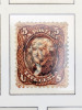 U.S. 1861/66 and 1867, Assorted Stamps - 5