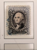 U.S. 1861/66 and 1867, Assorted Stamps - 20