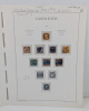 (8) U.S. 1869 Pictorials Stamps