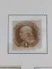 (8) U.S. 1869 Pictorials Stamps - 2