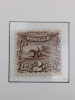 (8) U.S. 1869 Pictorials Stamps - 3