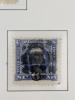(8) U.S. 1869 Pictorials Stamps - 5