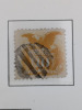(8) U.S. 1869 Pictorials Stamps - 6