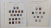 U.S. 1870-1873 Bank Note Stamps