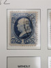 U.S. 1875//1893 Stamps - 4