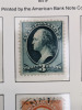 U.S. 1875//1893 Stamps - 6