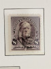 U.S. 1875//1893 Stamps - 29