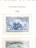 U.S. 1893 Columbian Exposition - 2