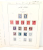 U.S. 1894 Bureau Issues