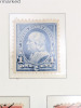 U.S. 1894 Bureau Issues - 3
