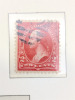 U.S. 1894 Bureau Issues - 8