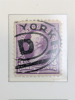 U.S. 1894 Bureau Issues - 9