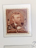U.S. 1894 Bureau Issues - 11