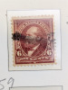U.S. 1894 Bureau Issues - 12
