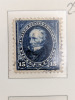 U.S. 1894 Bureau Issues - 15