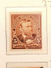 U.S. 1895//98 Stamps - 8