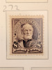 U.S. 1895//98 Stamps - 10