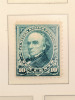 U.S. 1895//98 Stamps - 11