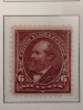 U.S. 1895//98 Stamps - 19