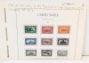 U.S. 1898 1C-$2 Trans-Mississippi Exposition Issue Complete Set of 9