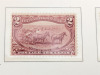 U.S. 1898 1C-$2 Trans-Mississippi Exposition Issue Complete Set of 9 - 3