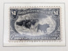 U.S. 1898 1C-$2 Trans-Mississippi Exposition Issue Complete Set of 9 - 9