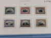 U.S. Pan-American Exposition Issue Stamps Complete Set of 6 - 3