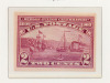 U.S. 1909 2C Lincoln, William Seward and Hudson-Fulton Celebration Stamps - 5