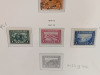 Panama-Pacific Exposotion Stamps - 3
