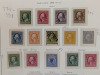 1910//1914 Stamps - 3