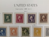 1910//1914 Stamps - 4