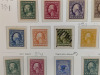 1910//1914 Stamps - 5
