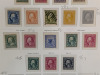 1910//1914 Stamps - 6