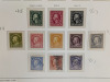 1910//1914 Stamps - 7