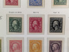 1910//1914 Stamps - 8
