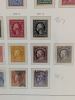 1910//1914 Stamps - 10