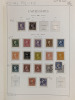 1910//1914 Stamps - 11