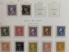 1910//1914 Stamps - 13