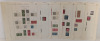 U.S. Coils 1910/11-1916/22 Assorted Stamps