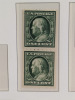 U.S. Coils 1910/11-1916/22 Assorted Stamps - 3