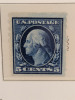 U.S. Coils 1910/11-1916/22 Assorted Stamps - 5