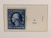 U.S. Coils 1910/11-1916/22 Assorted Stamps - 6