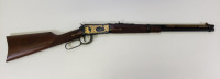 Winchester Commemorative 94 Lever-Action