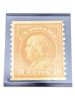 U.S. Coils 1910/11-1916/22 Assorted Stamps - 38