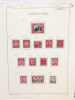 U.S. 1929-1934 Stamps - 2