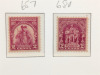 U.S. 1929-1934 Stamps - 5
