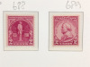 U.S. 1929-1934 Stamps - 7